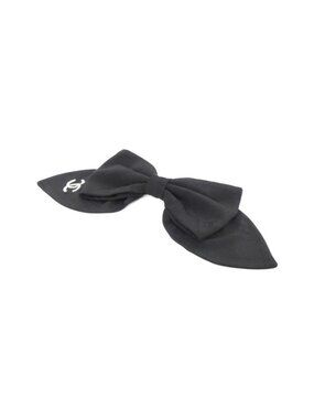 Chanel Barrette Shoulder Bag